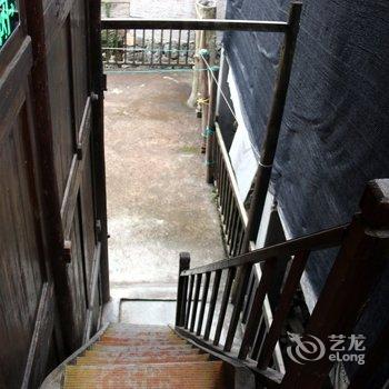 雷山云上梁家庄客栈酒店提供图片