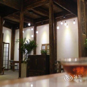 婺源明训别院·37号老房子酒店提供图片