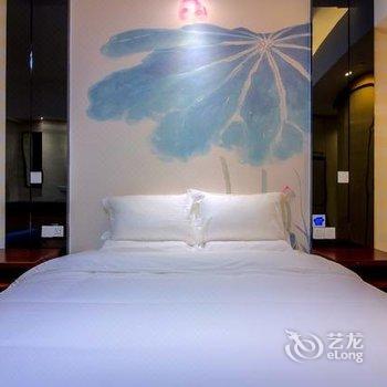 叶高国际酒店公寓(深圳会展中心店)酒店提供图片