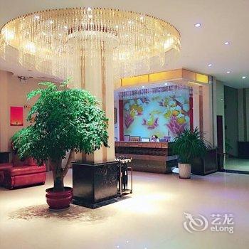 大方金鑫大酒店酒店提供图片