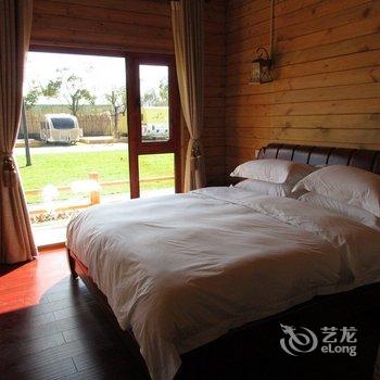 昆明Gowo房车体验营地酒店提供图片