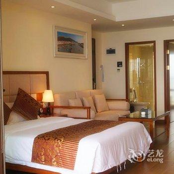 惠东双月湾海萱度假酒店酒店提供图片