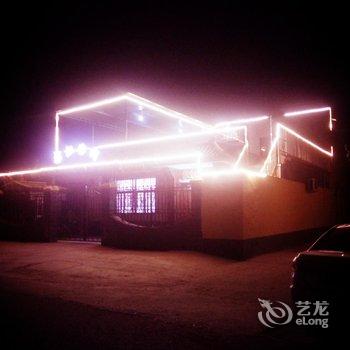 敦煌彩虹农家客栈酒店提供图片