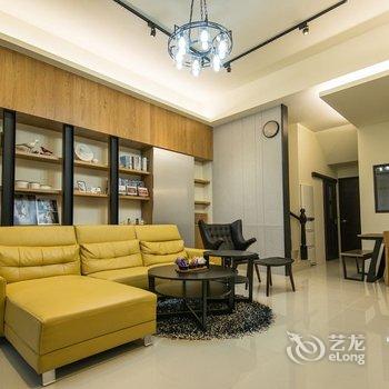 花莲大石小宿酒店提供图片