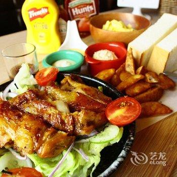 花莲大石小宿酒店提供图片