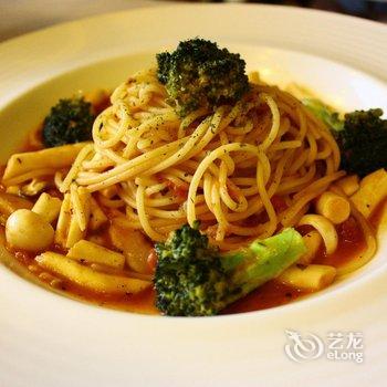 花莲大石小宿酒店提供图片