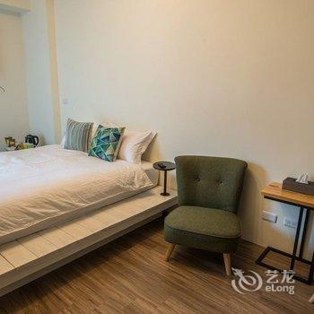 花莲大石小宿酒店提供图片