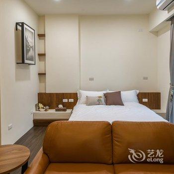 花莲大石小宿酒店提供图片