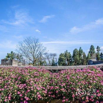 大理那年花开精致客栈酒店提供图片