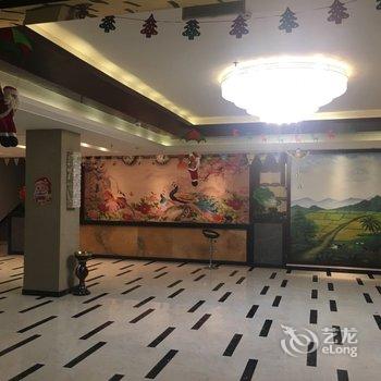 万宁东澳印象风情酒店酒店提供图片