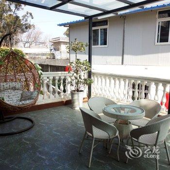 凉山优品之家酒店提供图片