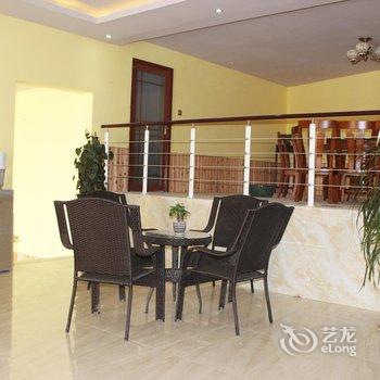 凉山优品之家酒店提供图片