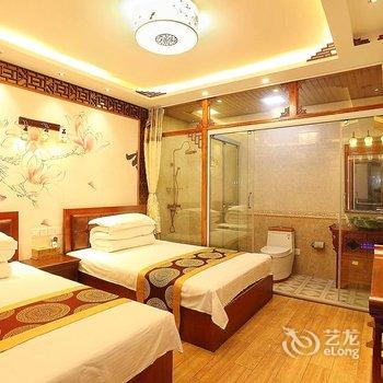 西塘梵丽精品酒店酒店提供图片