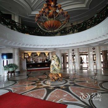 榆树清华园宾馆酒店提供图片