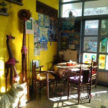 屏东垦丁豆民宿酒店提供图片