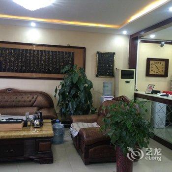 蔚州古城宾馆酒店提供图片