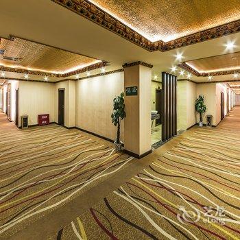 四川松潘县川主国际饭店酒店提供图片