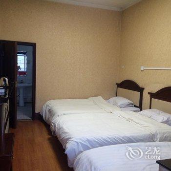 蔚州古城宾馆酒店提供图片