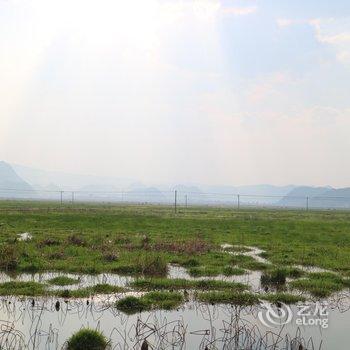 普者黑颐馨驿站酒店提供图片