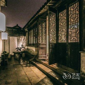 苏州青普皇家驿栈酒店提供图片