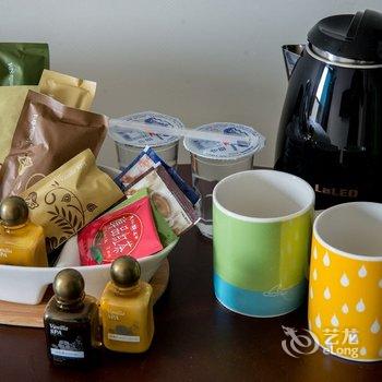 花莲大石小宿酒店提供图片