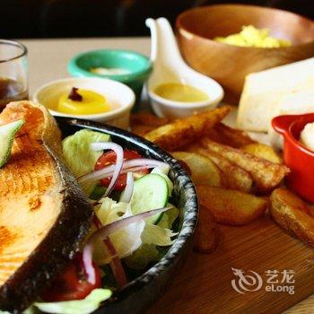 花莲大石小宿酒店提供图片