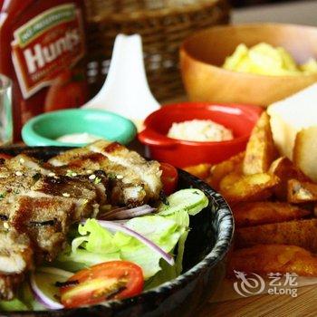 花莲大石小宿酒店提供图片