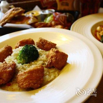 花莲大石小宿酒店提供图片