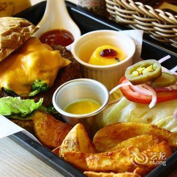 花莲大石小宿酒店提供图片