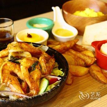 花莲大石小宿酒店提供图片