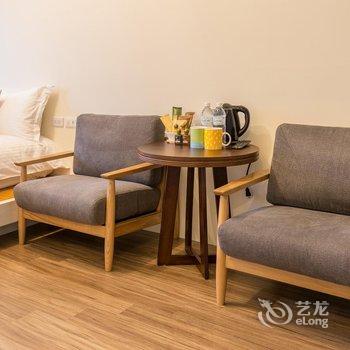 花莲大石小宿酒店提供图片