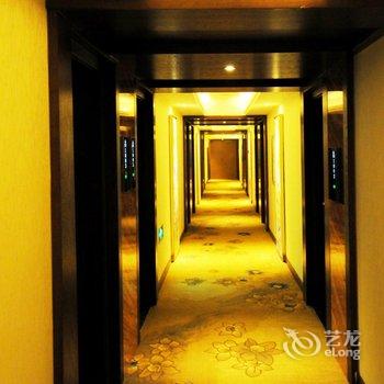天水华威大酒店酒店提供图片