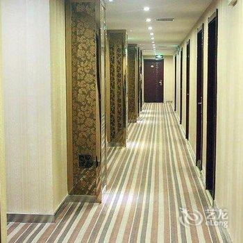 濮阳东威宾馆酒店提供图片