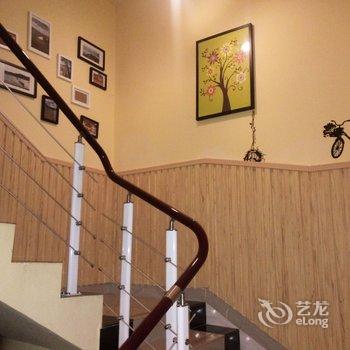 凉山优品之家酒店提供图片