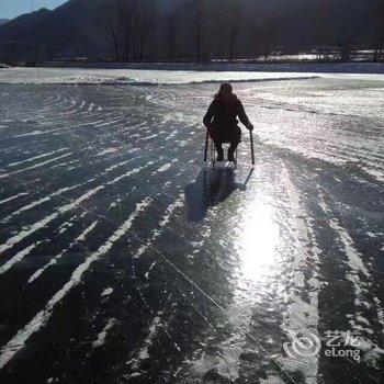 承德下庙水库生态垂钓园住宿酒店提供图片