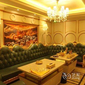 成县苹果精品酒店酒店提供图片