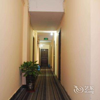 潍坊临朐君宝商务酒店酒店提供图片
