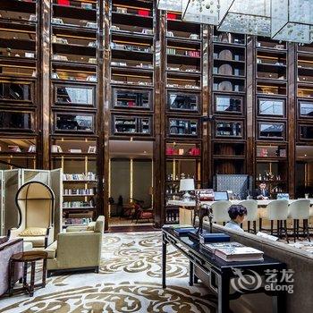 南京圣和府邸豪华精选酒店酒店提供图片