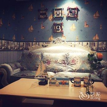 烟台DYHOME私人公寓酒店提供图片