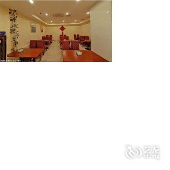 汉庭酒店(盘锦泰山路客运站店)酒店提供图片