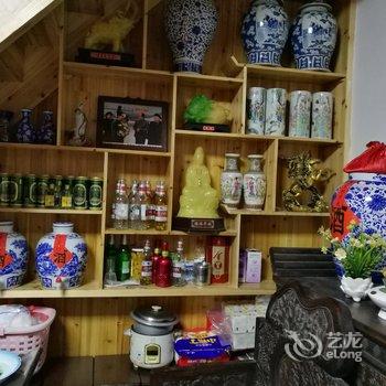 西递诚信客栈酒店提供图片