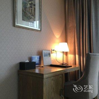 杭州铂悦蓝湾酒店酒店提供图片