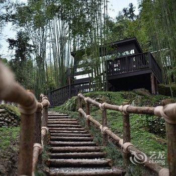 都江堰安缇缦度假酒店酒店提供图片