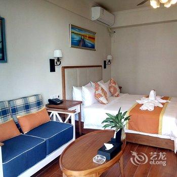 文昌康嘉逸居椰乡园旅居度假公寓酒店提供图片