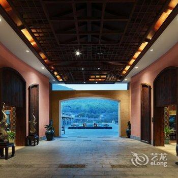 南京汤山御庭臻品酒店酒店提供图片