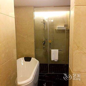 浏阳海雲阁酒店酒店提供图片