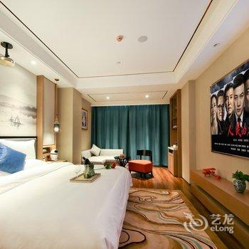 坤逸酒店(西安北门地铁站店)酒店提供图片