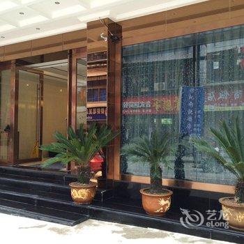 达州世纪南悦酒店酒店提供图片