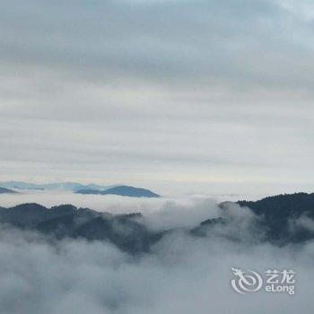 龙岩雲海人家酒店酒店提供图片