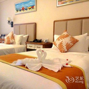 文昌康嘉逸居椰乡园旅居度假公寓酒店提供图片